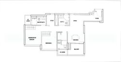 FORETT AT BUKIT TIMAH (D21), Apartment #585055761
